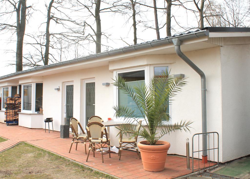 Strandidyll Uckeritz Exterior photo