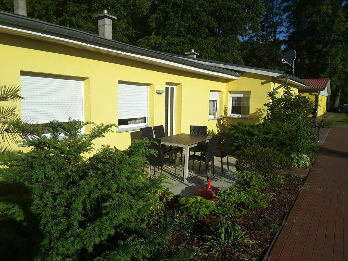 Strandidyll Uckeritz Exterior photo